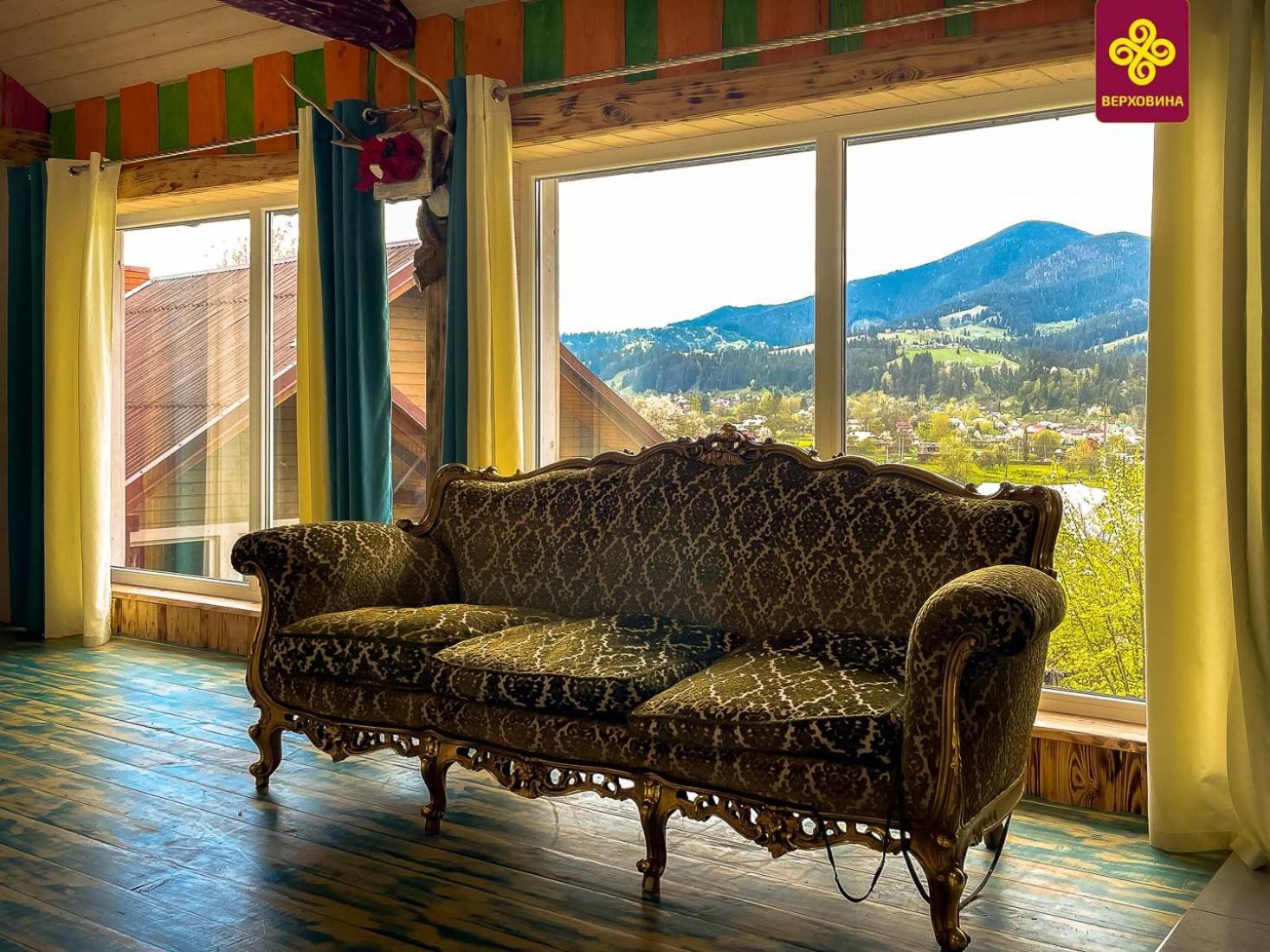 Hotel Kitica house Verkhovyna Camera foto